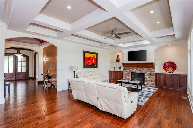 2722 Scarborough Place, Beavercreek Twp, OH 45385