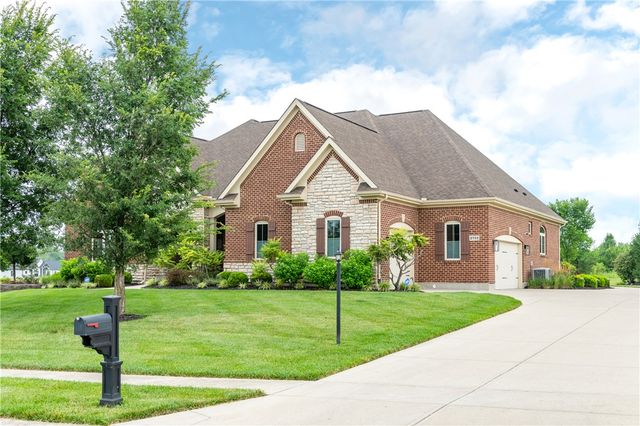 2722 Scarborough Place, Beavercreek Twp, OH 45385