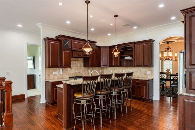 2722 Scarborough Place, Beavercreek Twp, OH 45385