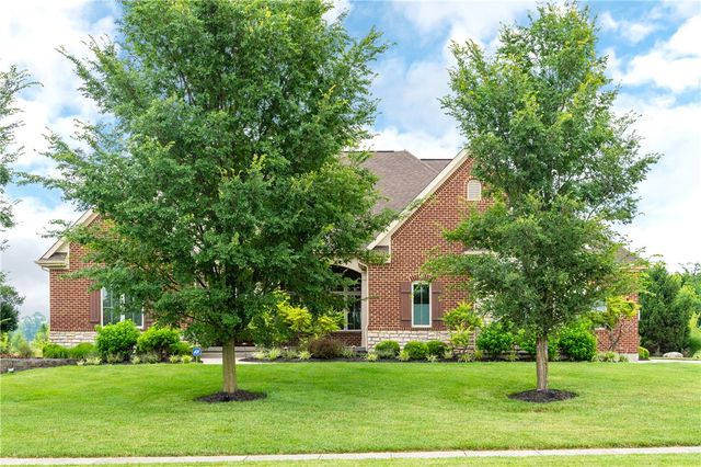 2722 Scarborough Place, Beavercreek Twp, OH 45385