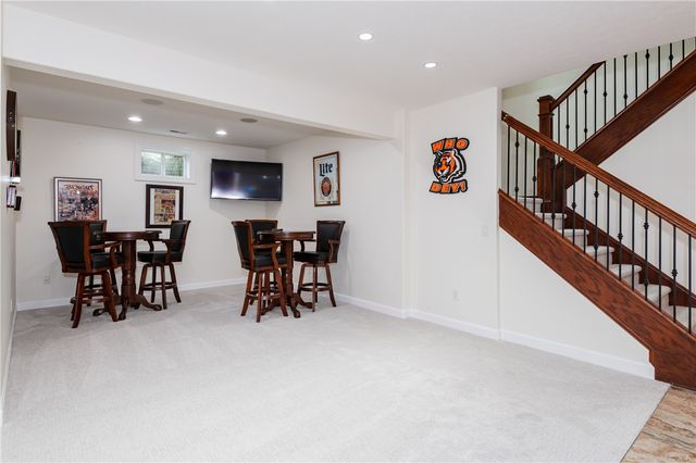 2722 Scarborough Place, Beavercreek Twp, OH 45385