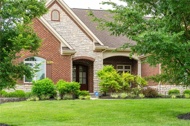 2722 Scarborough Place, Beavercreek Twp, OH 45385
