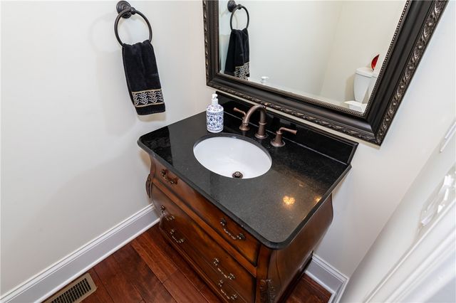 2722 Scarborough Place, Beavercreek Twp, OH 45385