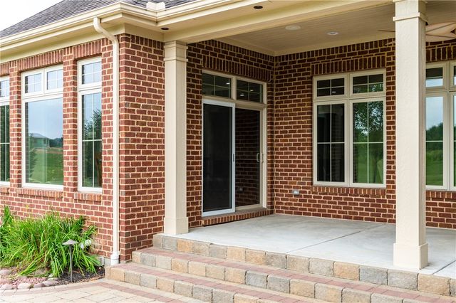 2722 Scarborough Place, Beavercreek Twp, OH 45385