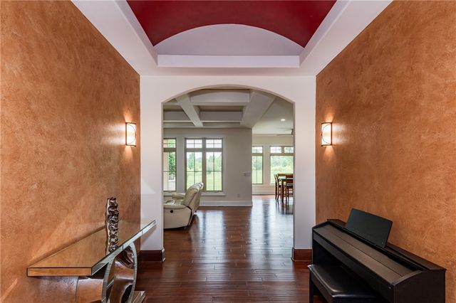 2722 Scarborough Place, Beavercreek Twp, OH 45385