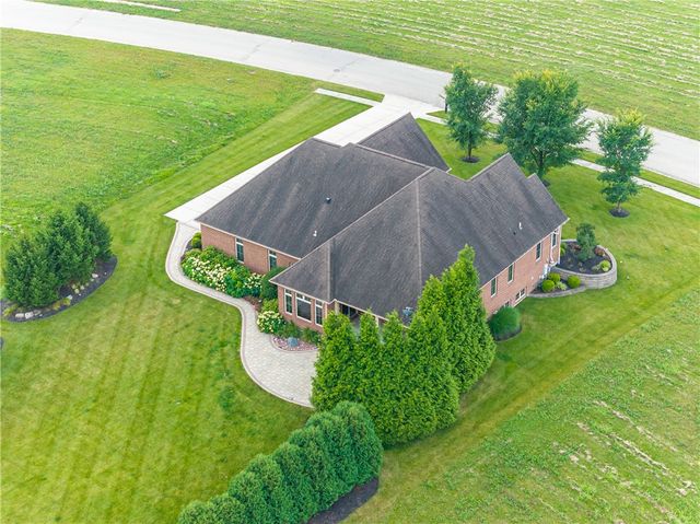 2722 Scarborough Place, Beavercreek Twp, OH 45385