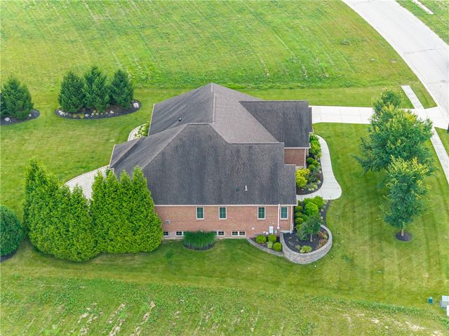 2722 Scarborough Place, Beavercreek Twp, OH 45385