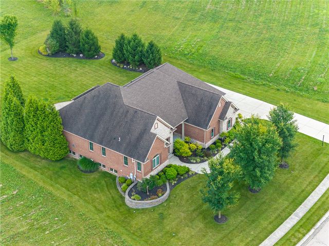 2722 Scarborough Place, Beavercreek Twp, OH 45385