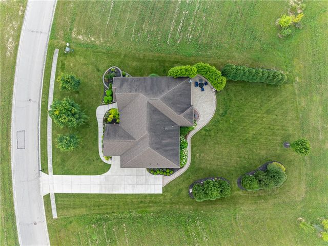 2722 Scarborough Place, Beavercreek Twp, OH 45385