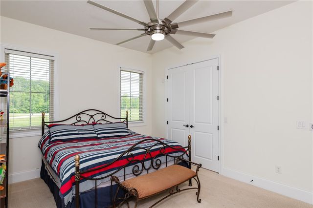 2722 Scarborough Place, Beavercreek Twp, OH 45385