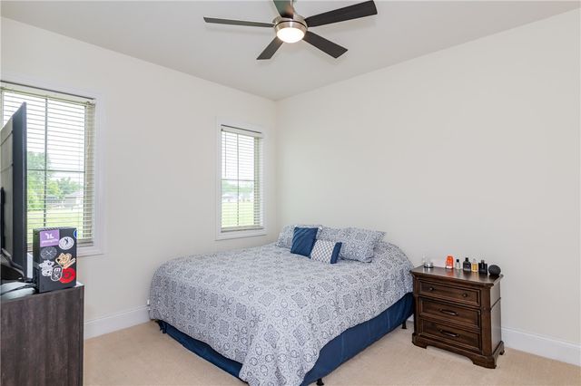 2722 Scarborough Place, Beavercreek Twp, OH 45385