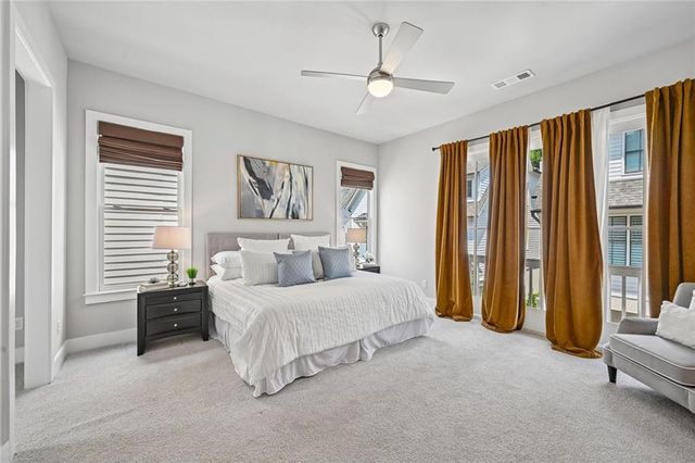 4036 Hazel Nut Lake NE, Atlanta, GA 30342