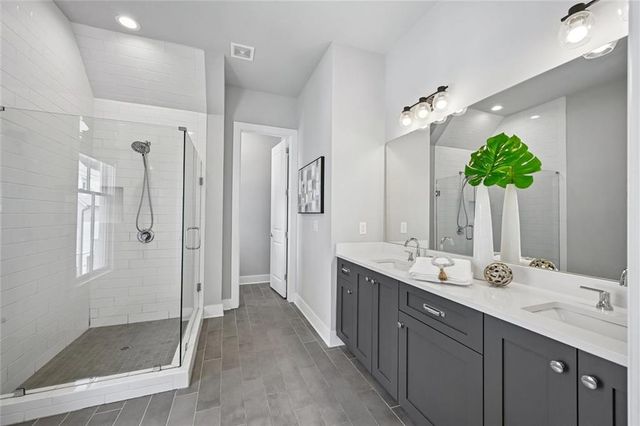 4036 Hazel Nut Lake NE, Atlanta, GA 30342