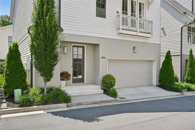 4036 Hazel Nut Lake NE, Atlanta, GA 30342