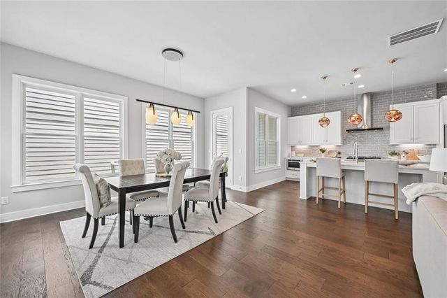 4036 Hazel Nut Lake NE, Atlanta, GA 30342