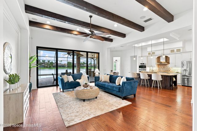 2898 Wyndham Way, Melbourne, FL 32940
