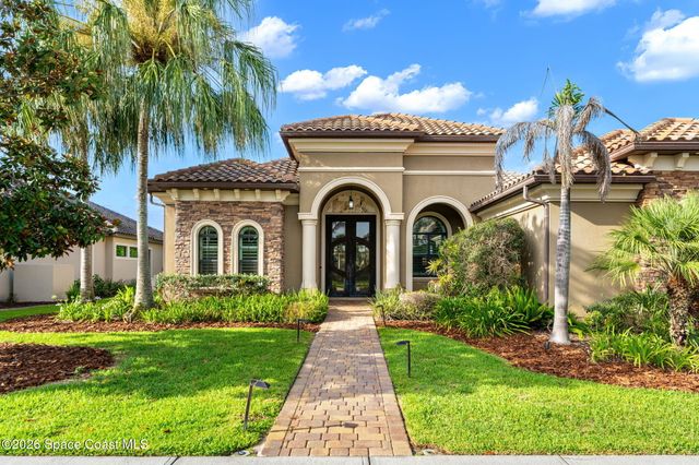 2898 Wyndham Way, Melbourne, FL 32940