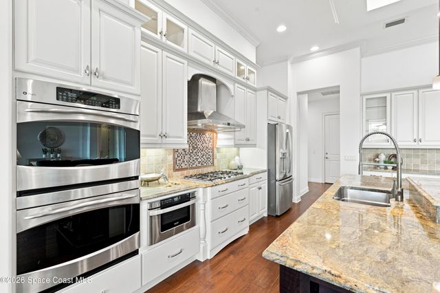 2898 Wyndham Way, Melbourne, FL 32940
