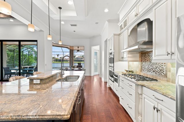 2898 Wyndham Way, Melbourne, FL 32940