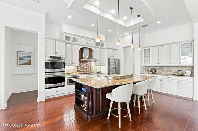 2898 Wyndham Way, Melbourne, FL 32940