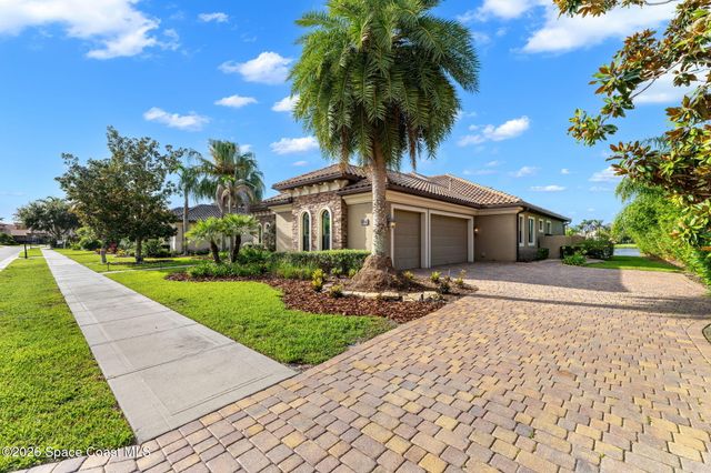 2898 Wyndham Way, Melbourne, FL 32940