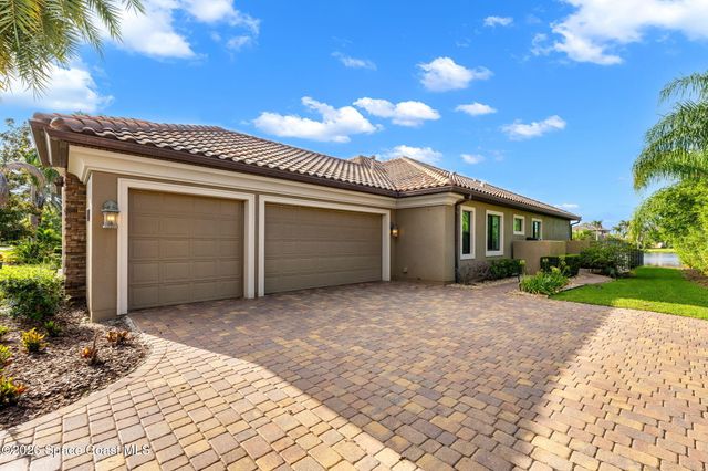 2898 Wyndham Way, Melbourne, FL 32940