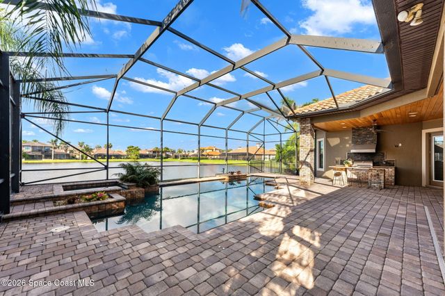 2898 Wyndham Way, Melbourne, FL 32940