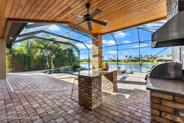 2898 Wyndham Way, Melbourne, FL 32940