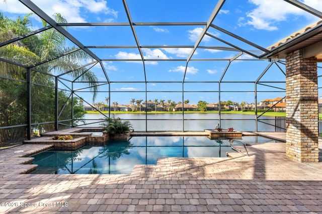 2898 Wyndham Way, Melbourne, FL 32940