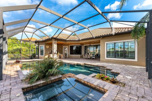 2898 Wyndham Way, Melbourne, FL 32940