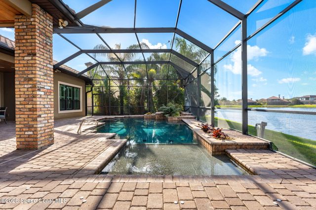 2898 Wyndham Way, Melbourne, FL 32940