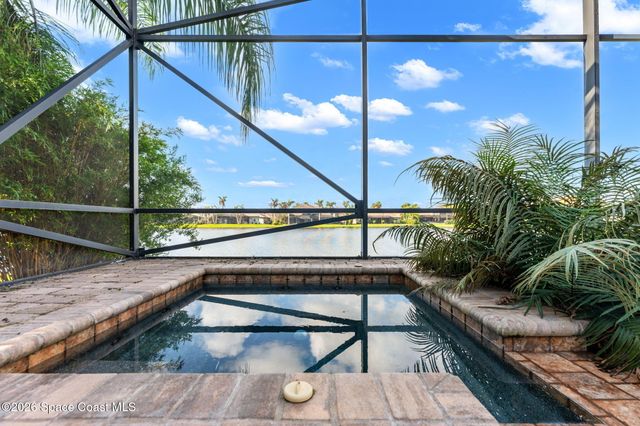2898 Wyndham Way, Melbourne, FL 32940