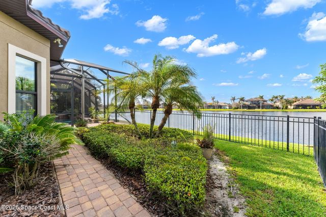 2898 Wyndham Way, Melbourne, FL 32940