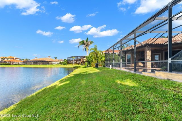 2898 Wyndham Way, Melbourne, FL 32940