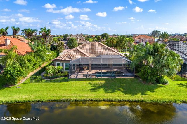 2898 Wyndham Way, Melbourne, FL 32940