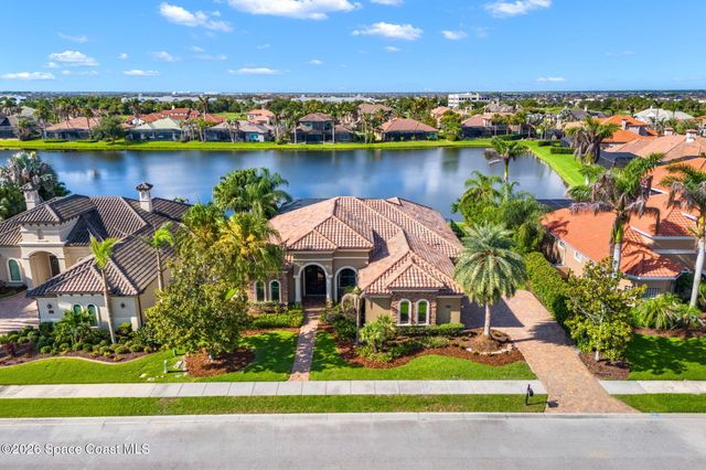 2898 Wyndham Way, Melbourne, FL 32940