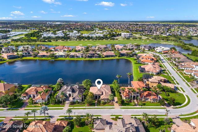 2898 Wyndham Way, Melbourne, FL 32940