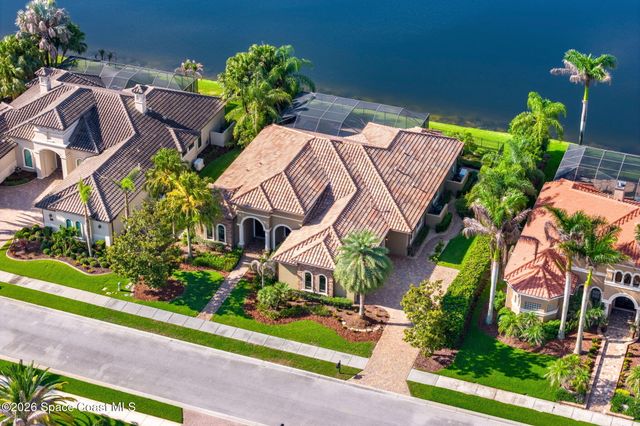 2898 Wyndham Way, Melbourne, FL 32940