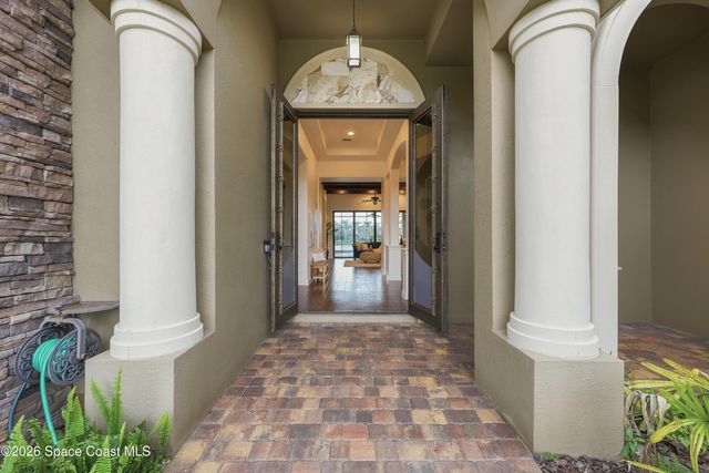 2898 Wyndham Way, Melbourne, FL 32940