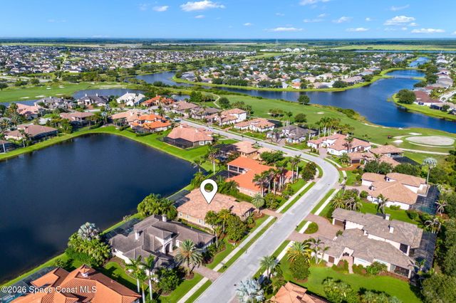 2898 Wyndham Way, Melbourne, FL 32940