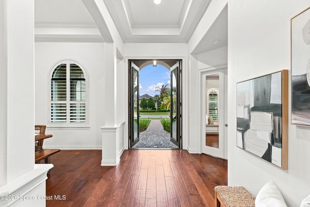 2898 Wyndham Way, Melbourne, FL 32940