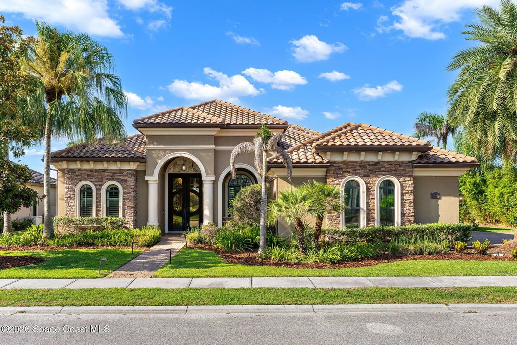 2898 Wyndham Way, Melbourne, FL 32940