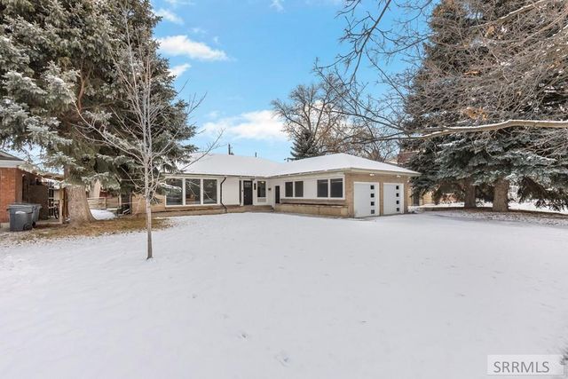 685 11th Street, Idaho Falls, ID 83404