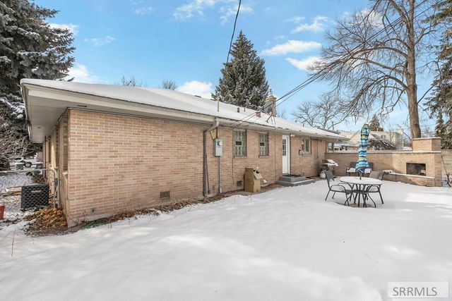 685 11th Street, Idaho Falls, ID 83404