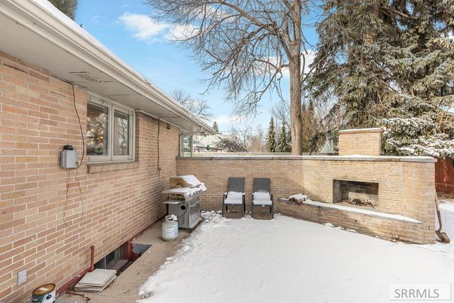 685 11th Street, Idaho Falls, ID 83404