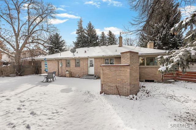 685 11th Street, Idaho Falls, ID 83404