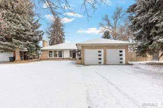 685 11th Street, Idaho Falls, ID 83404