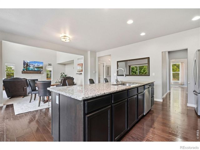 1456 Moraine Valley Drive, Severance, CO 80550