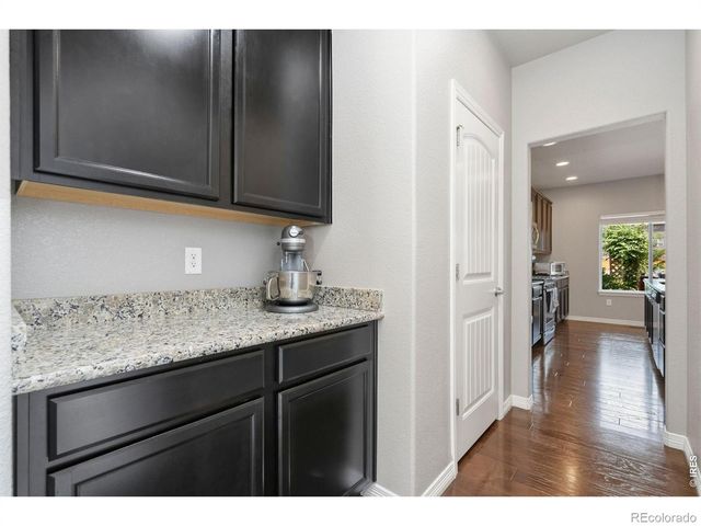 1456 Moraine Valley Drive, Severance, CO 80550