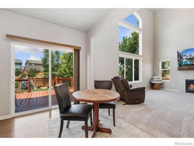 1456 Moraine Valley Drive, Severance, CO 80550